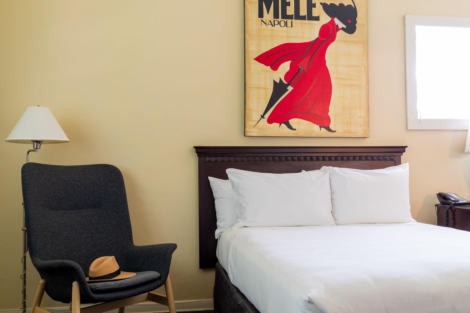 The Plaza Hotel - Milwaukee Extérieur photo
