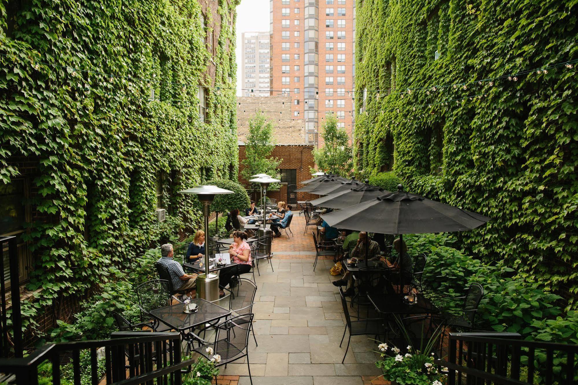 The Plaza Hotel - Milwaukee Extérieur photo