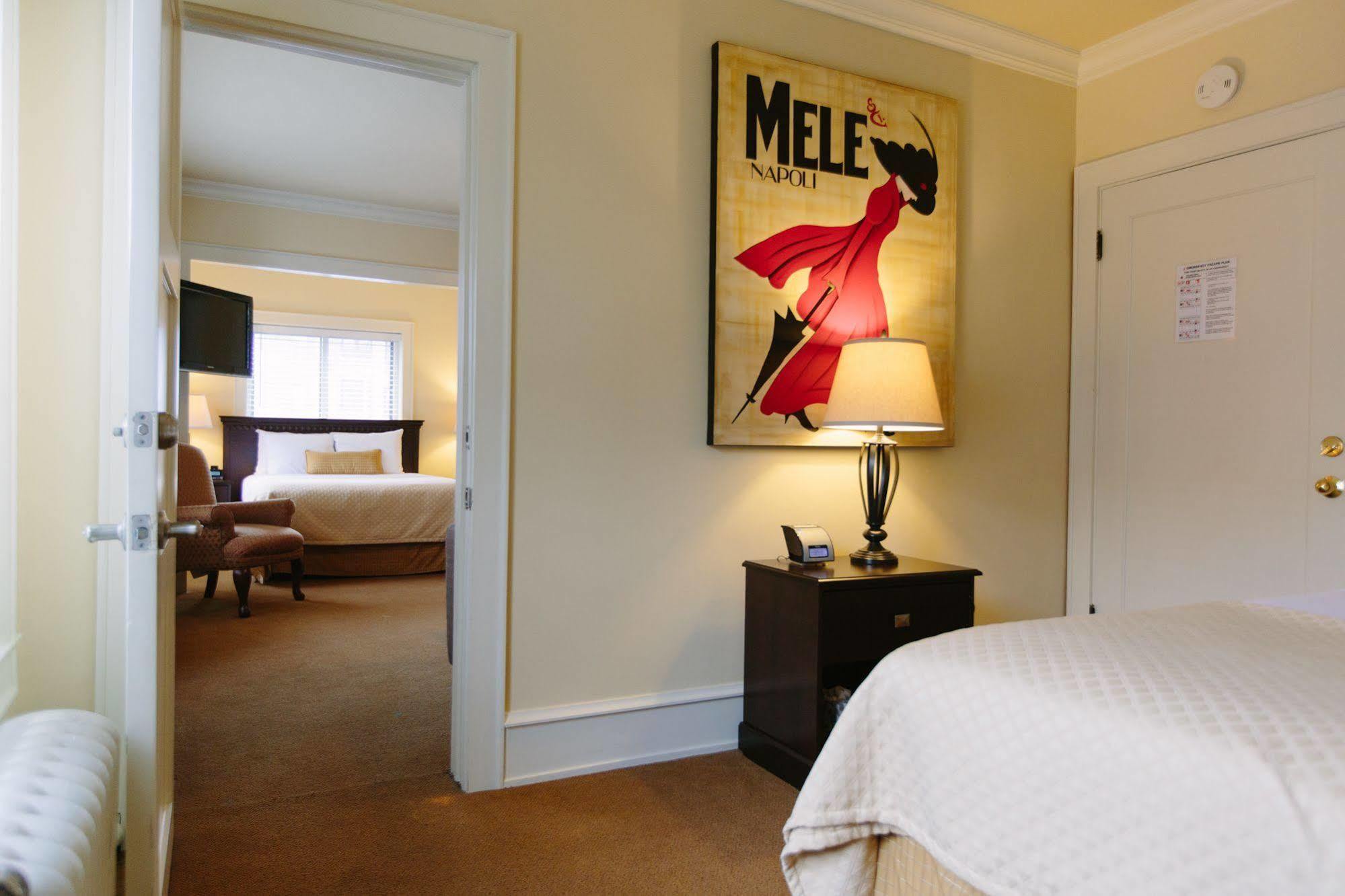 The Plaza Hotel - Milwaukee Extérieur photo
