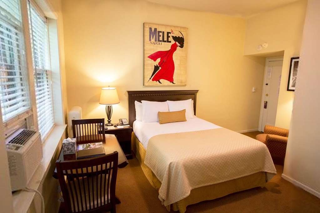 The Plaza Hotel - Milwaukee Chambre photo