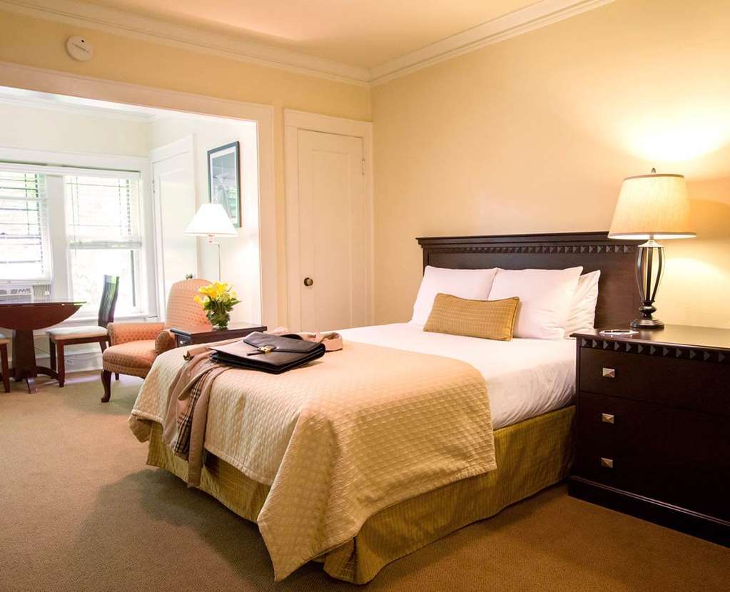 The Plaza Hotel - Milwaukee Chambre photo
